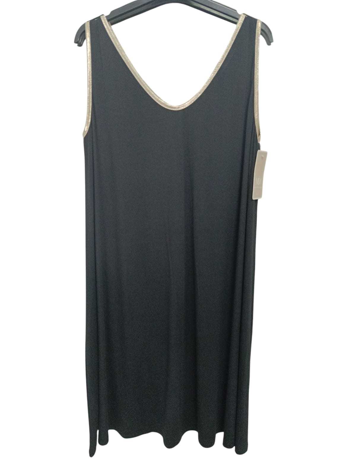 VESTIDO ALEXA CORTO 