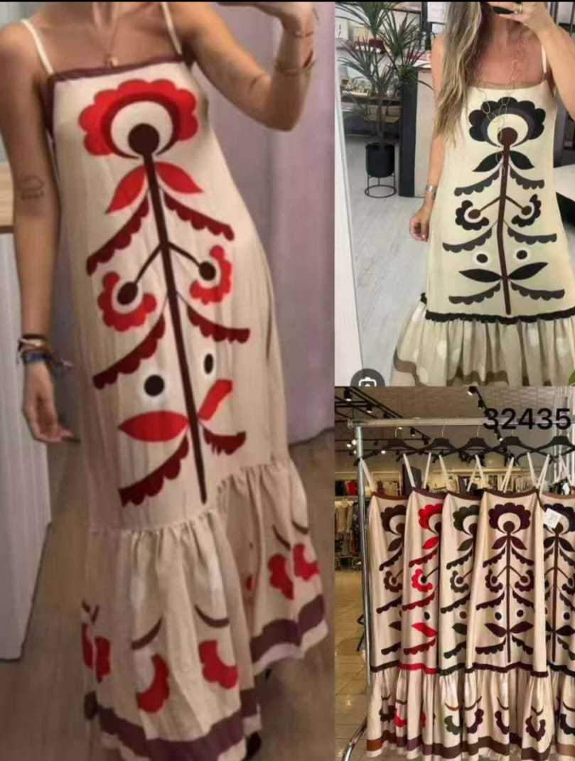 VESTIDO OLIMPIA 