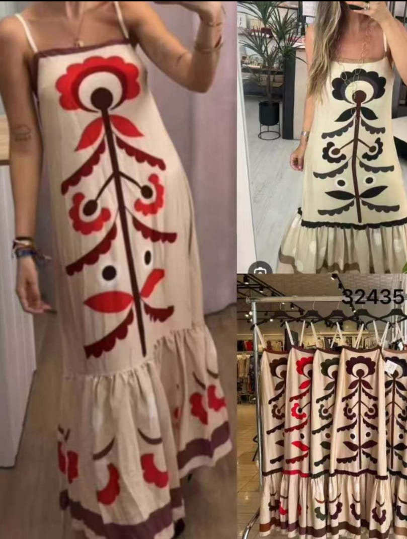 VESTIDO OLIMPIA 