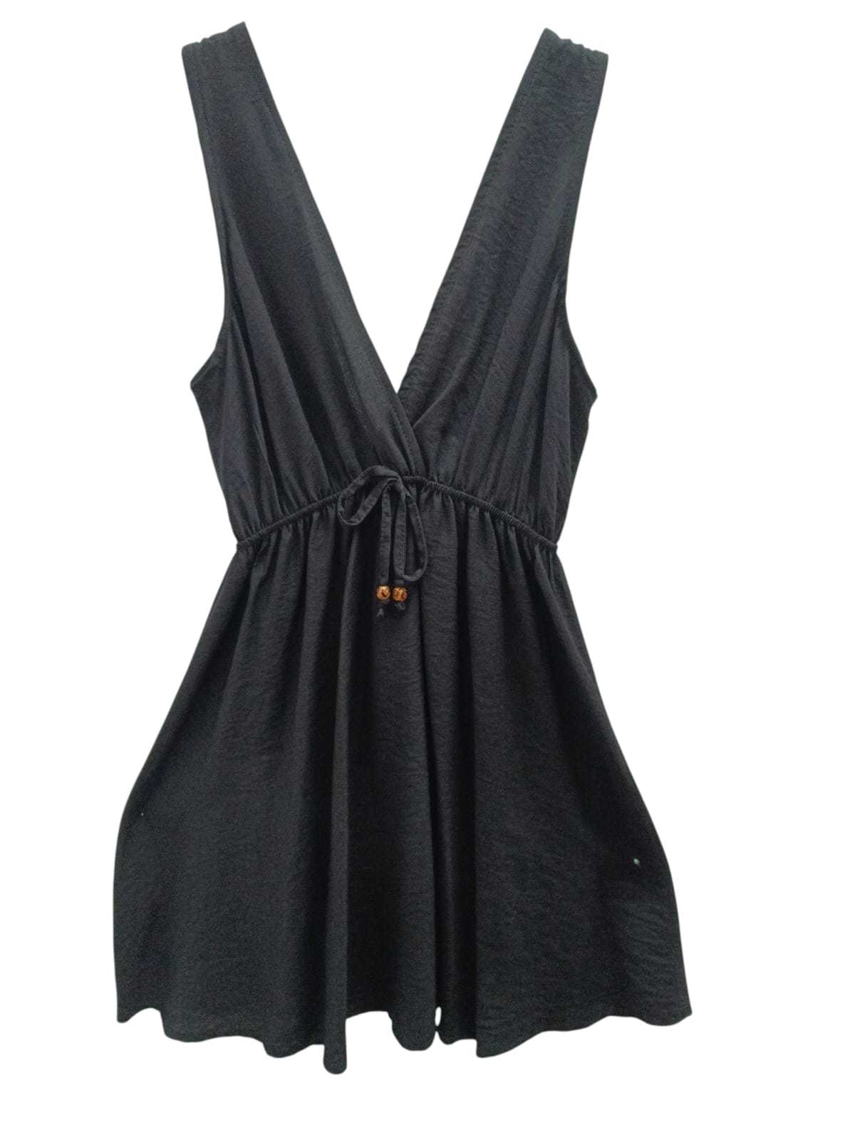 VESTIDO PATRI CORTO 