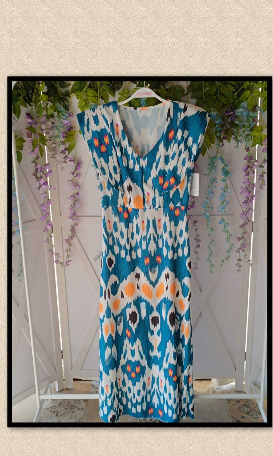 VESTIDO VERONICA