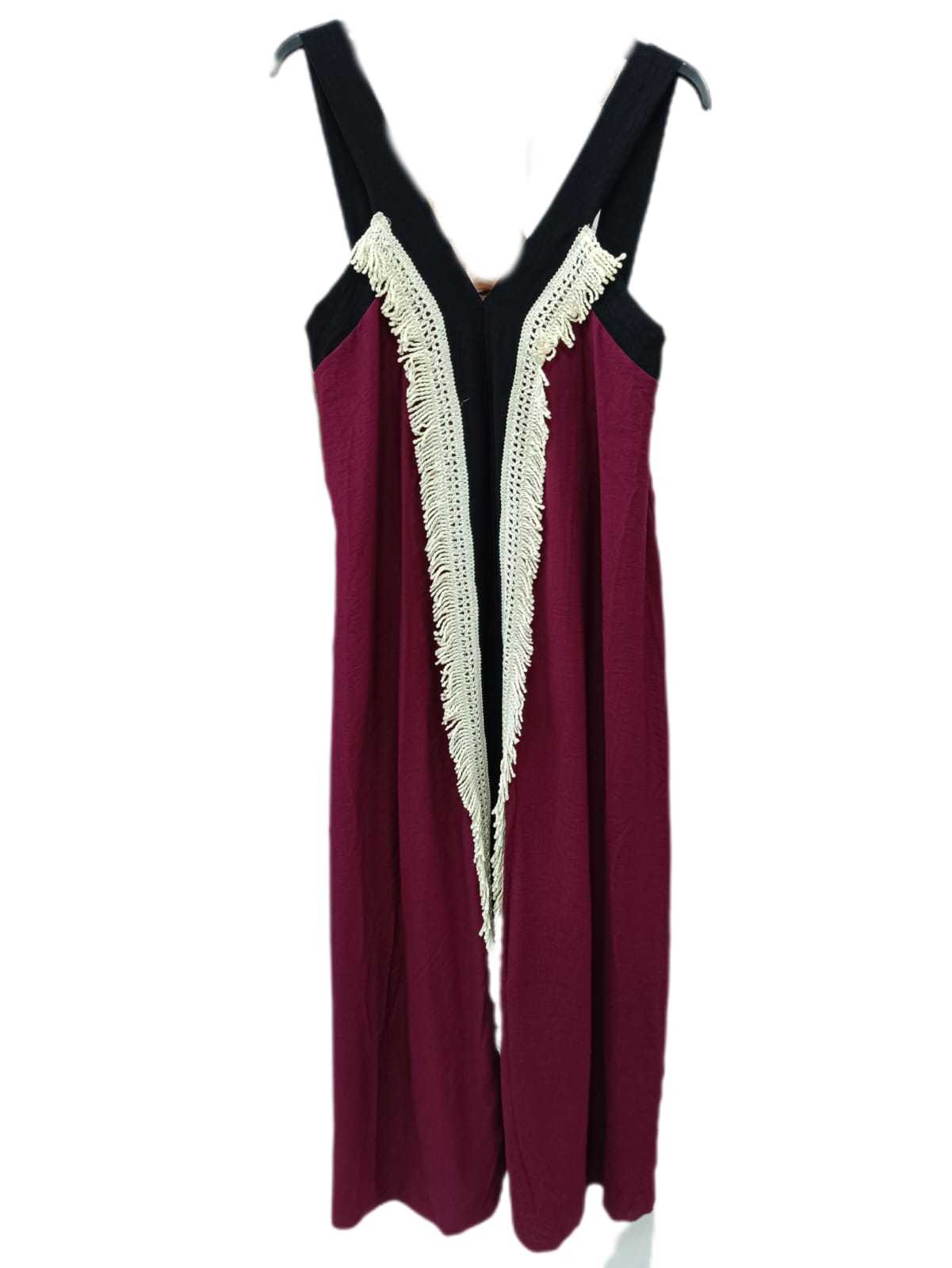 VESTIDO MARIVÍ 