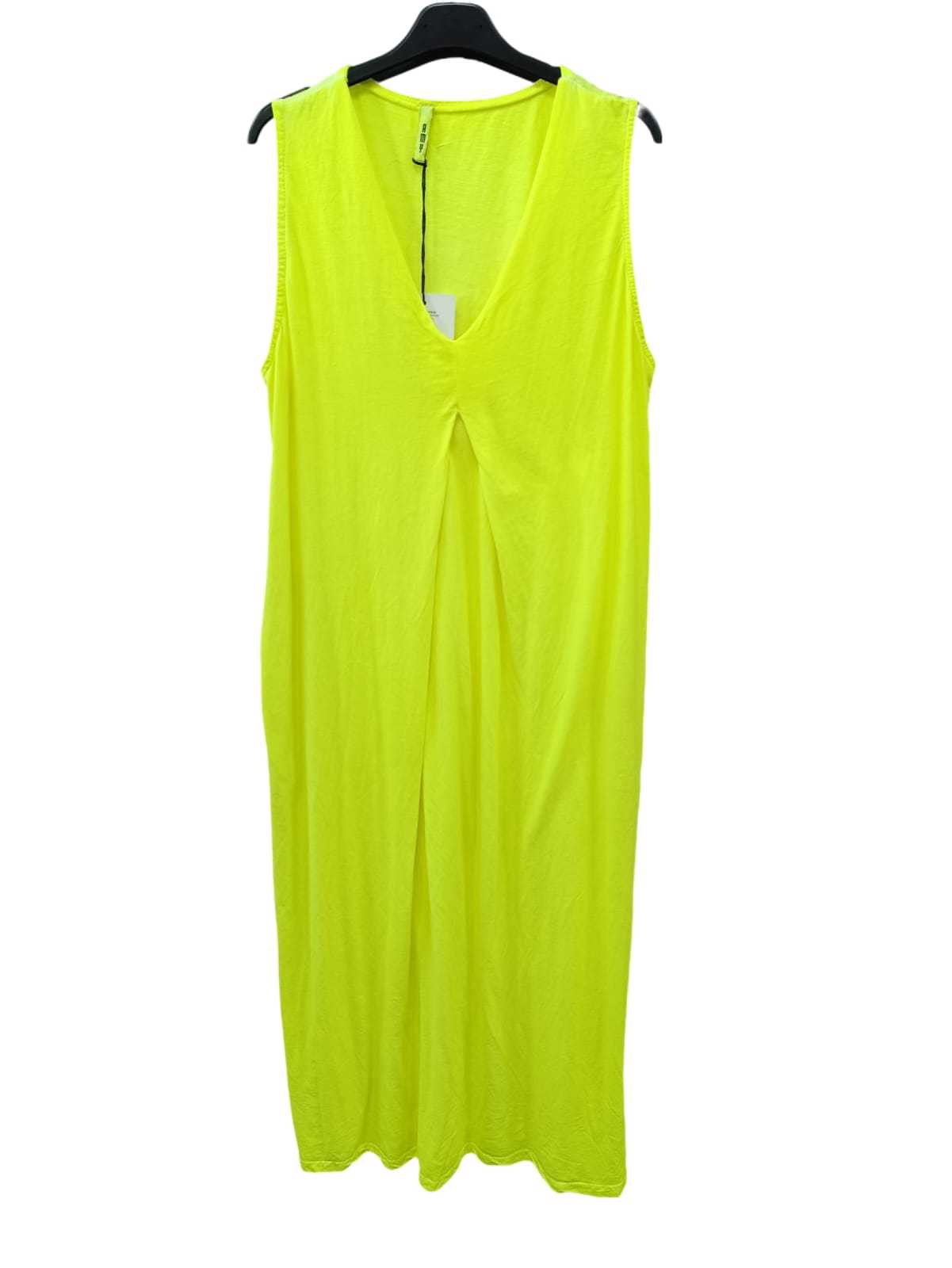 VESTIDO FLIOR PUNTO 