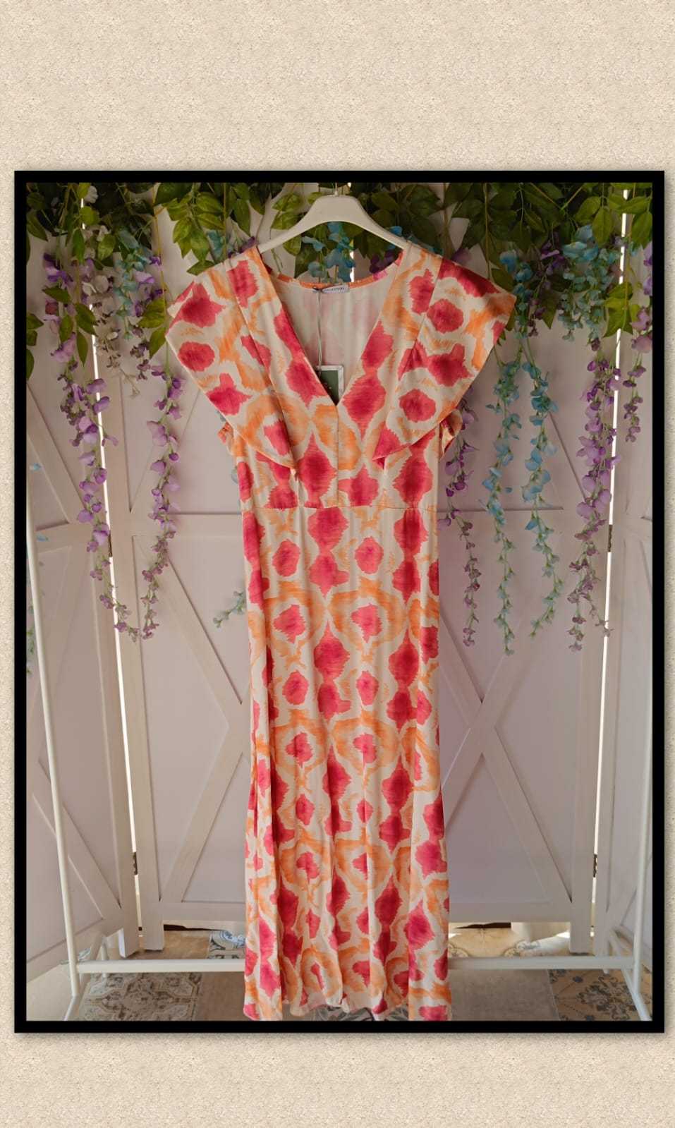 VESTIDO NATALIA