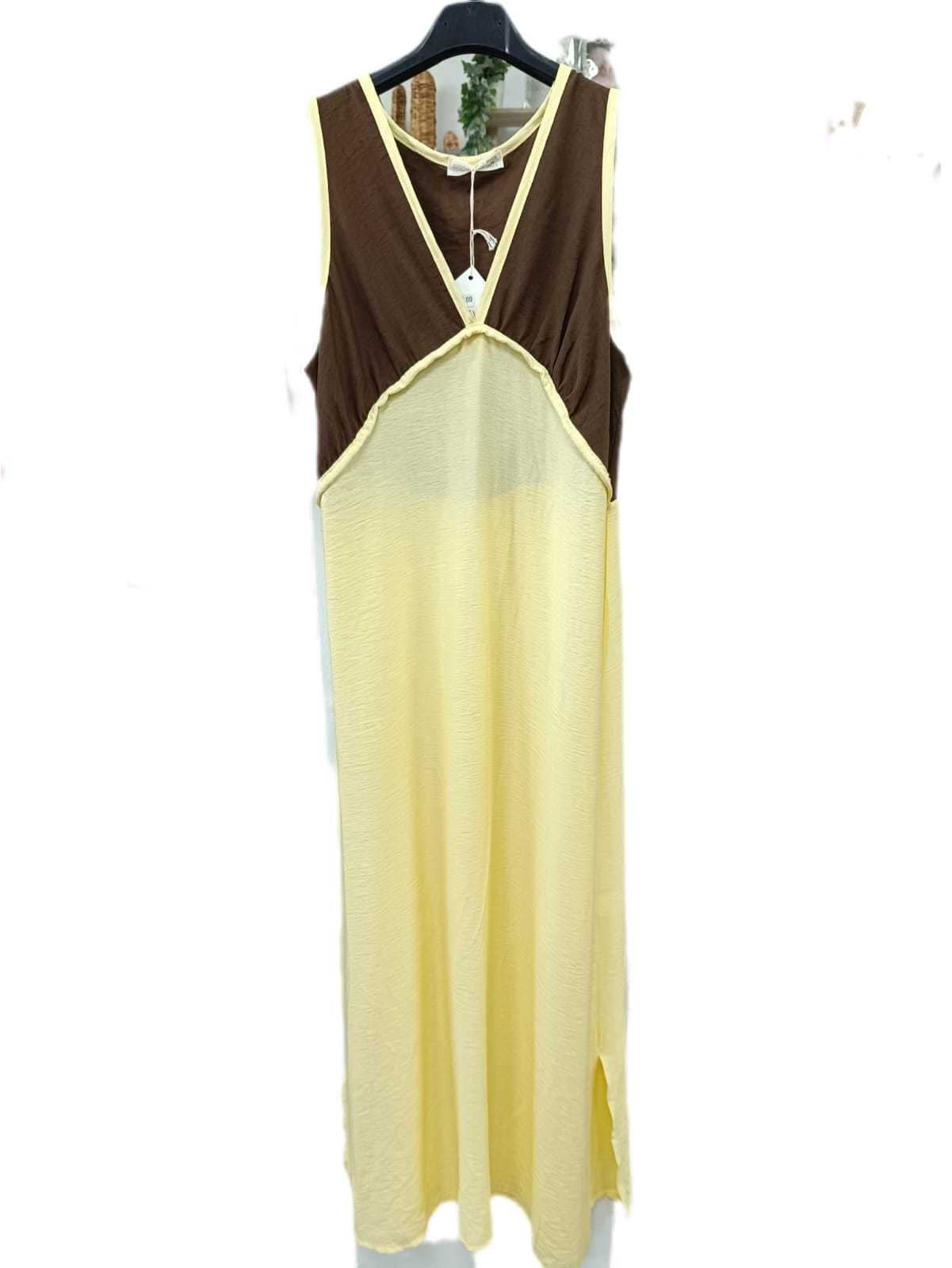 VESTIDO NATALÍ 