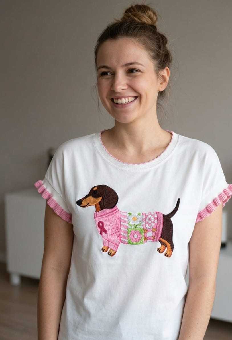 CAMISETA TEKE M/CORTA 