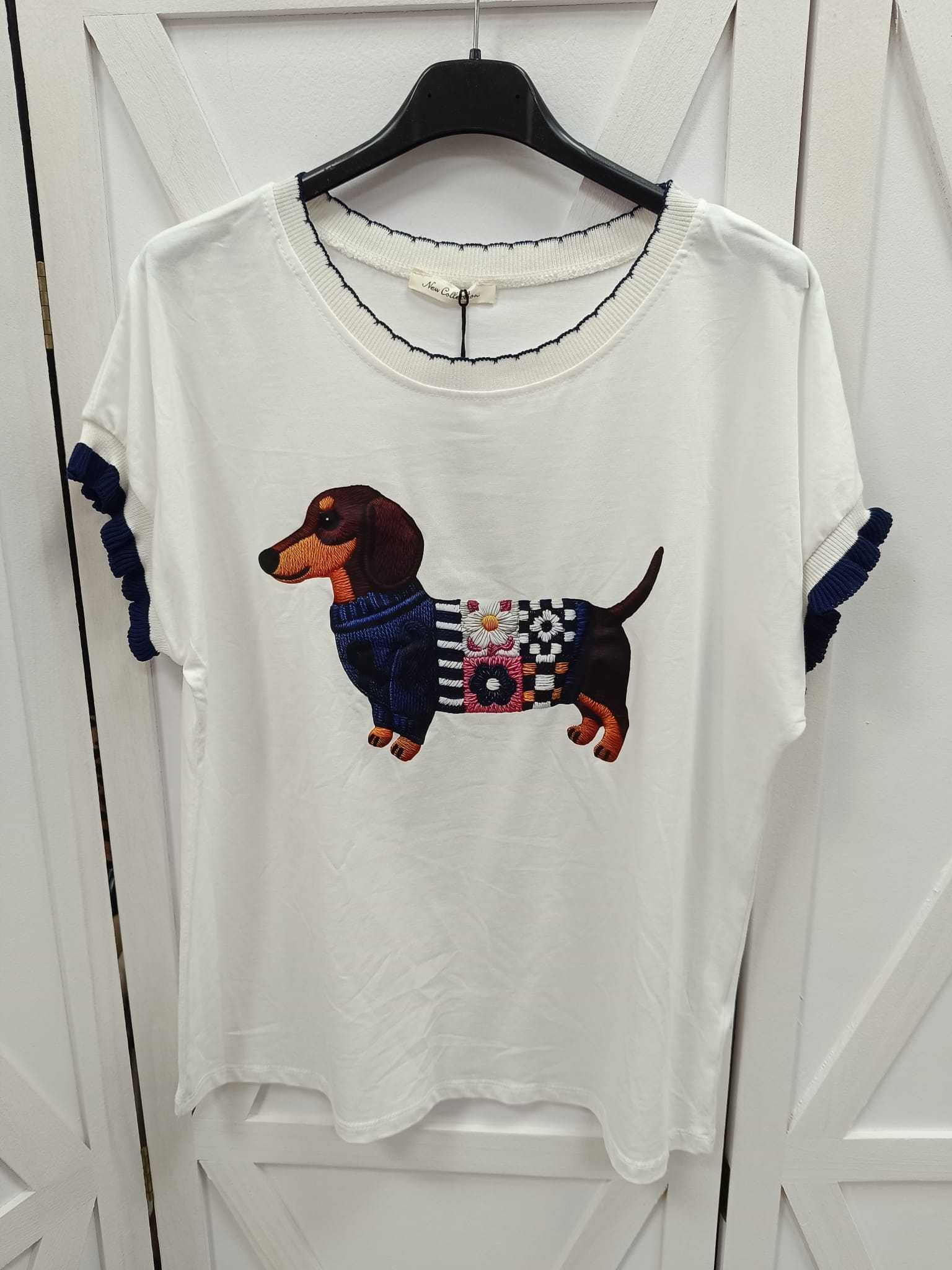 CAMISETA TEKE M/CORTA 