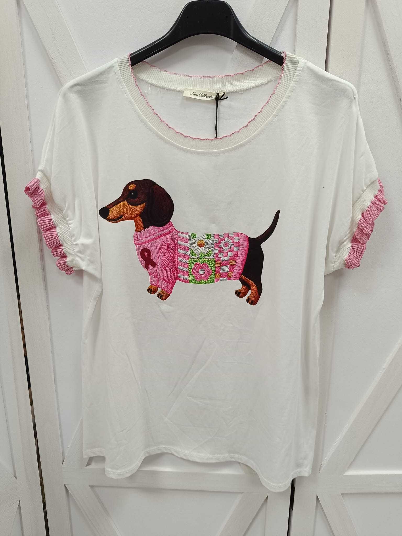 CAMISETA TEKE M/CORTA 