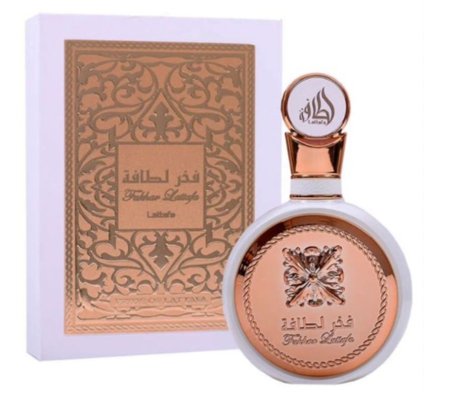 PERFUME ÀRABE FAKHAR 100ML