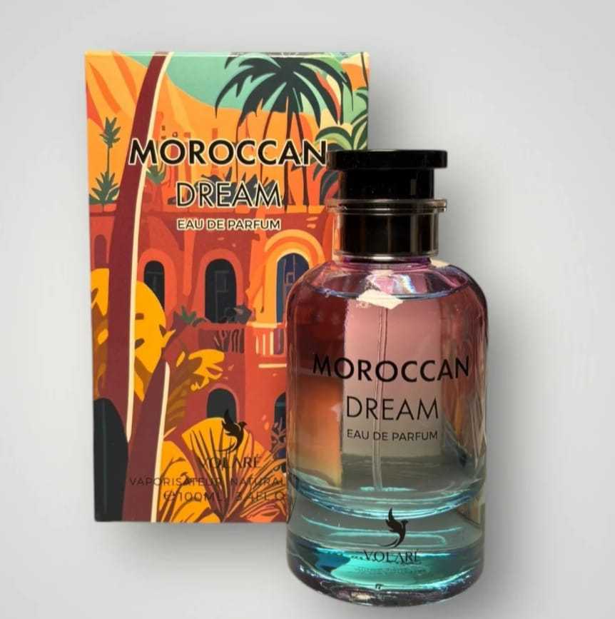 MOROCCO DREAN 100ML