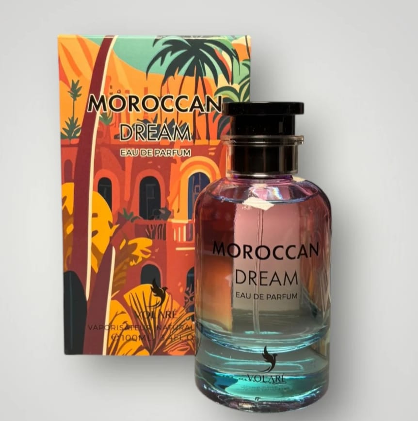 MOROCCO DREAN 100ML