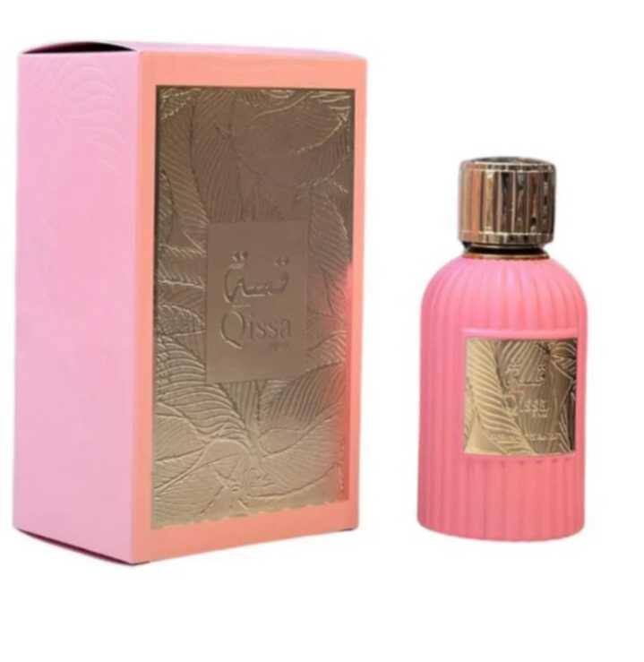 QISSA PINK 100ML 