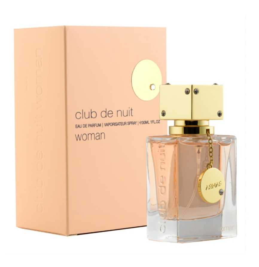 CLUB DE NUIT WOMAN 100ML