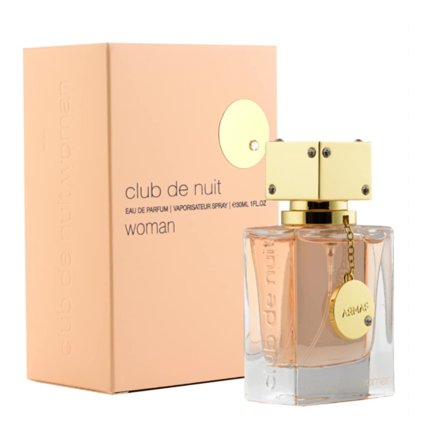 CLUB DE NUIT WOMAN 100ML