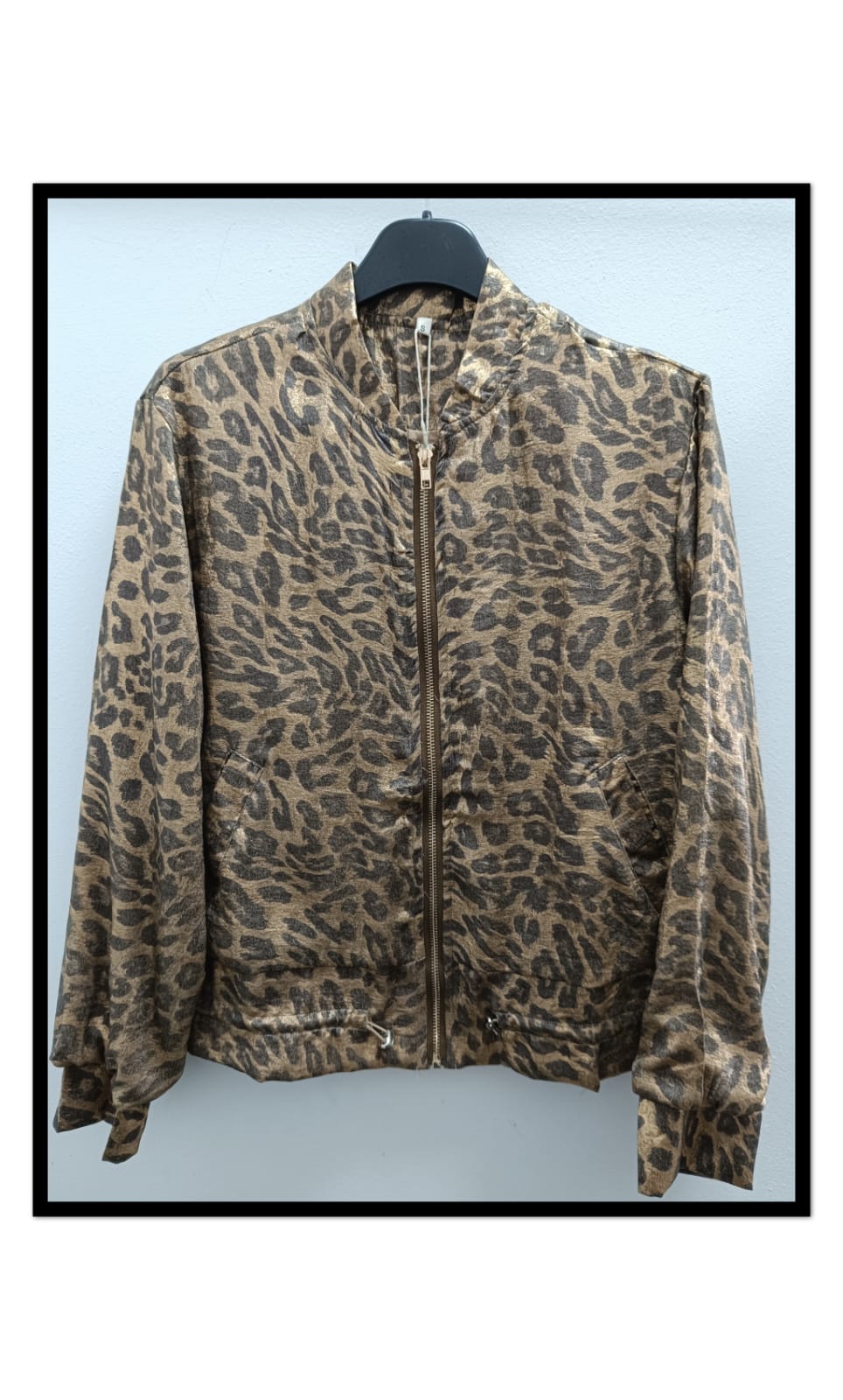 BOMBERS LEONIS 