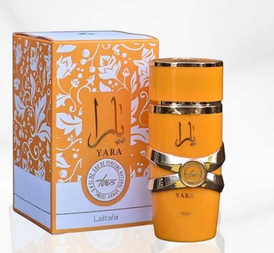 YARA TOUS 100ML