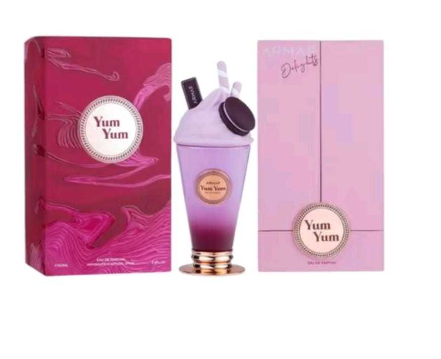 YUM YUM ARMAF 100ML