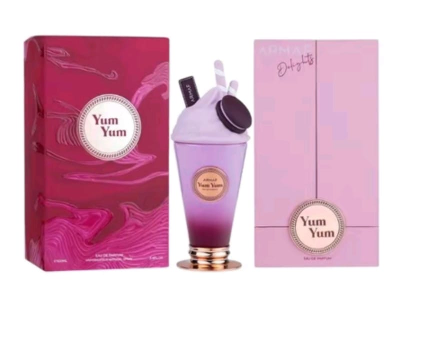 YUM YUM ARMAF 100ML
