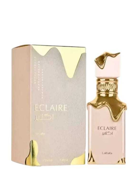 ECLAIRE LATTAFA 100ML