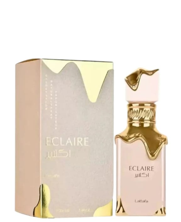 ECLAIRE LATTAFA 100ML