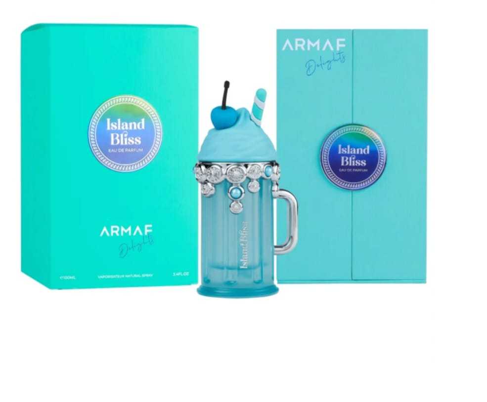 ISLAND  BLISS  100ML