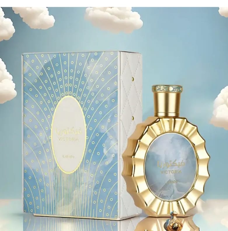 VICTORIA LATTAFA 100ML