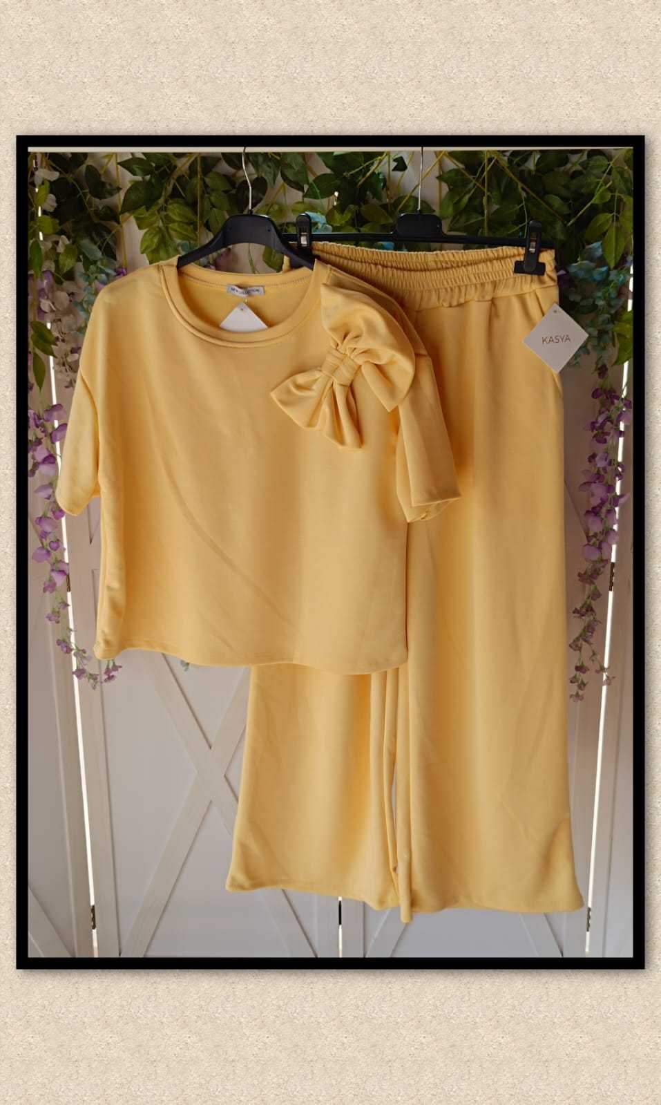 CONJUNTO KASYA