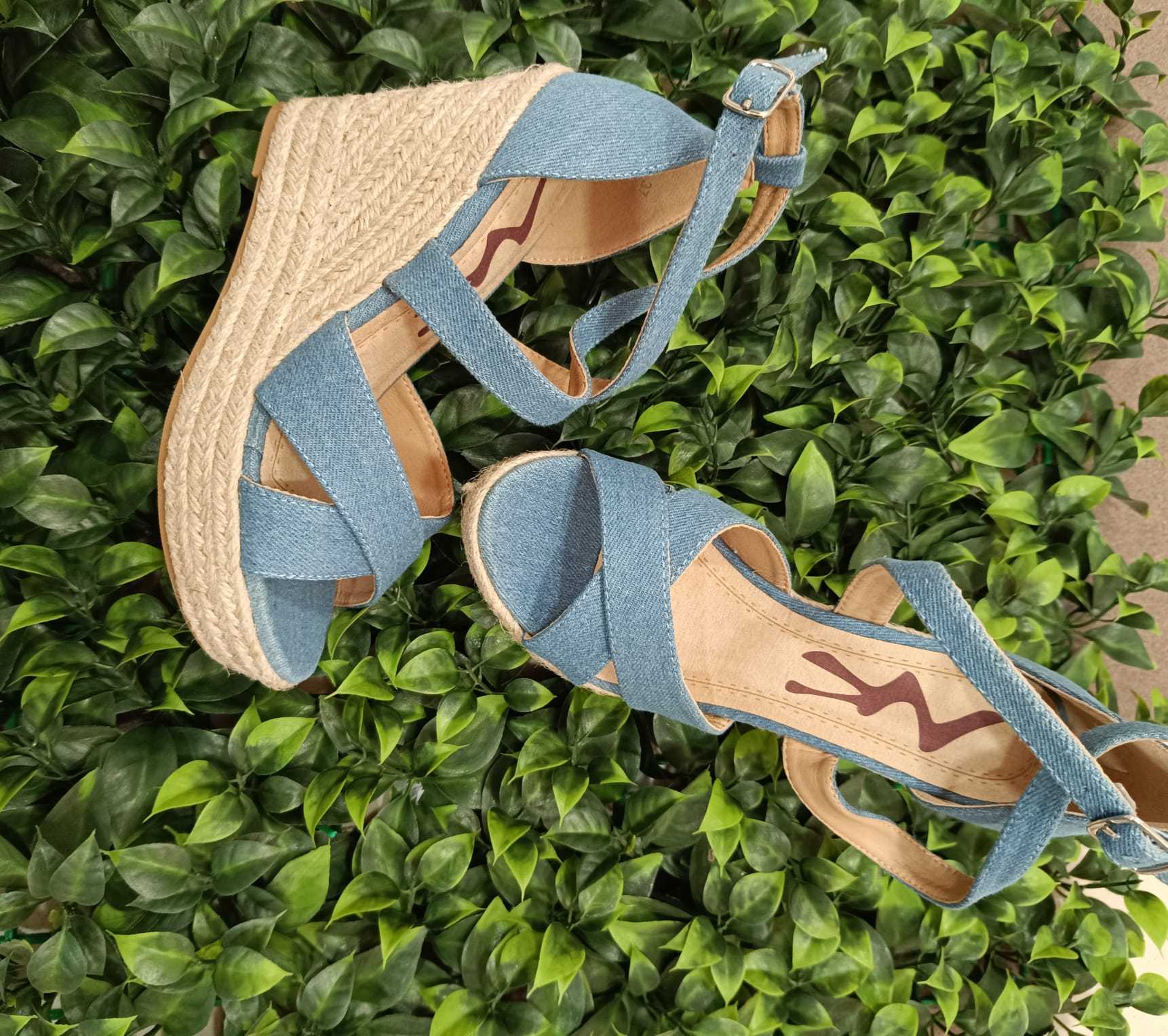 CUÑAS VAQUERAS ALTAS