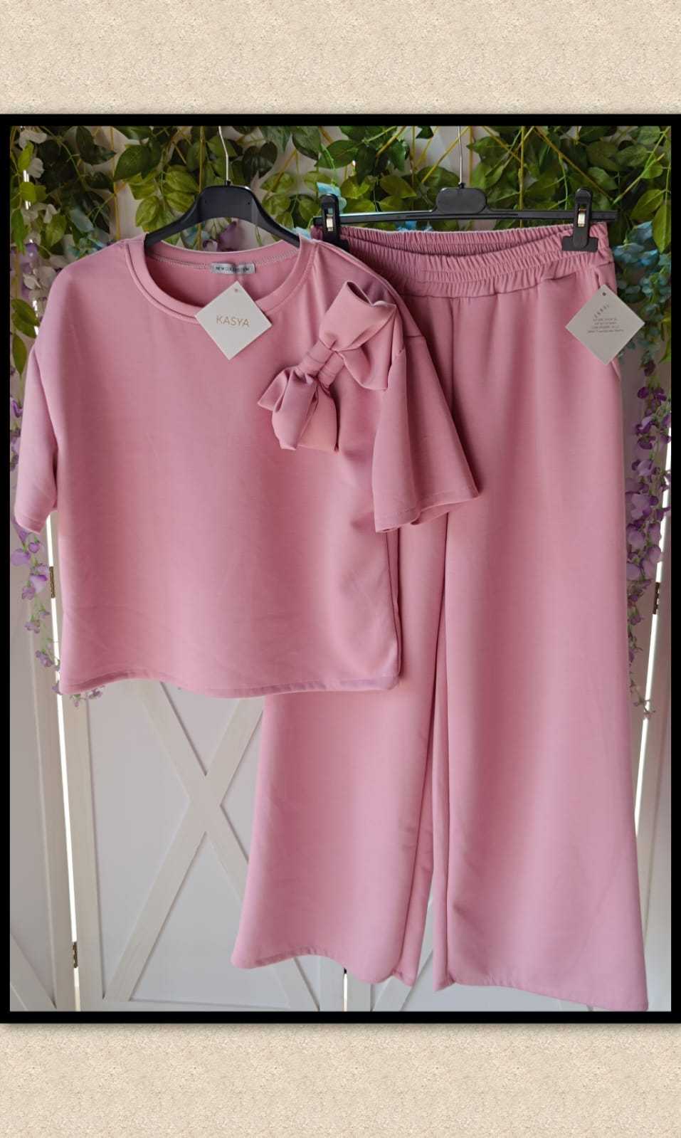 CONJUNTO KASYA 