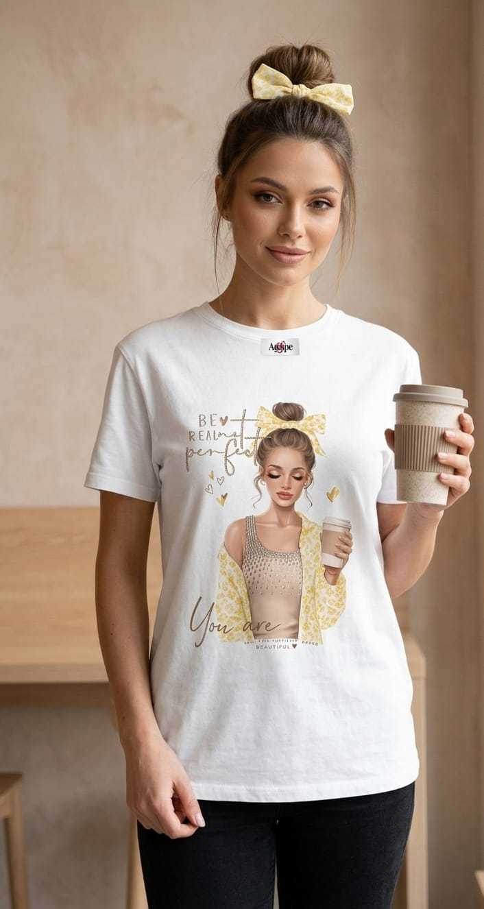 CAMISETA CANDI MUÑECA 