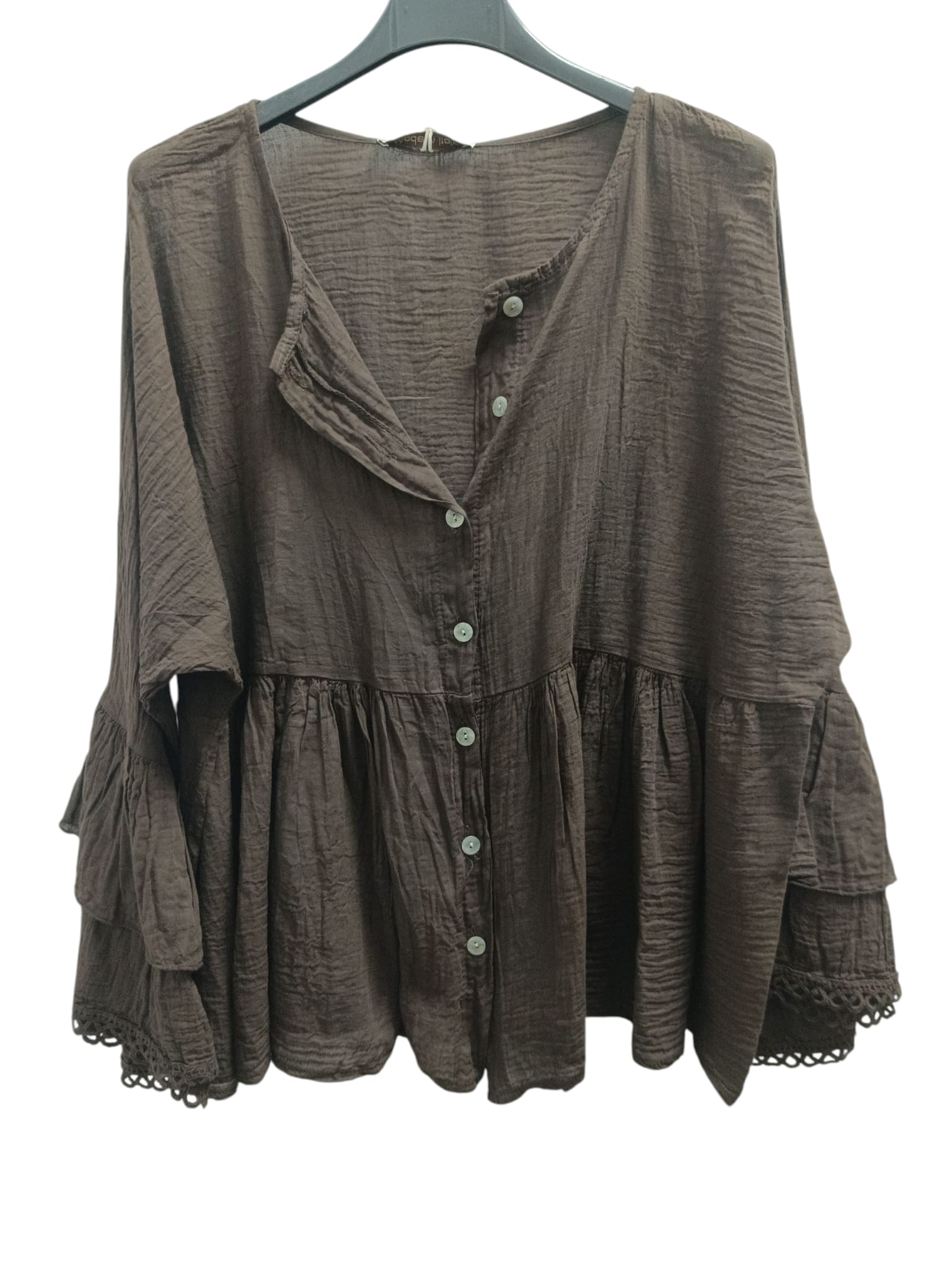 BLUSA VERA 