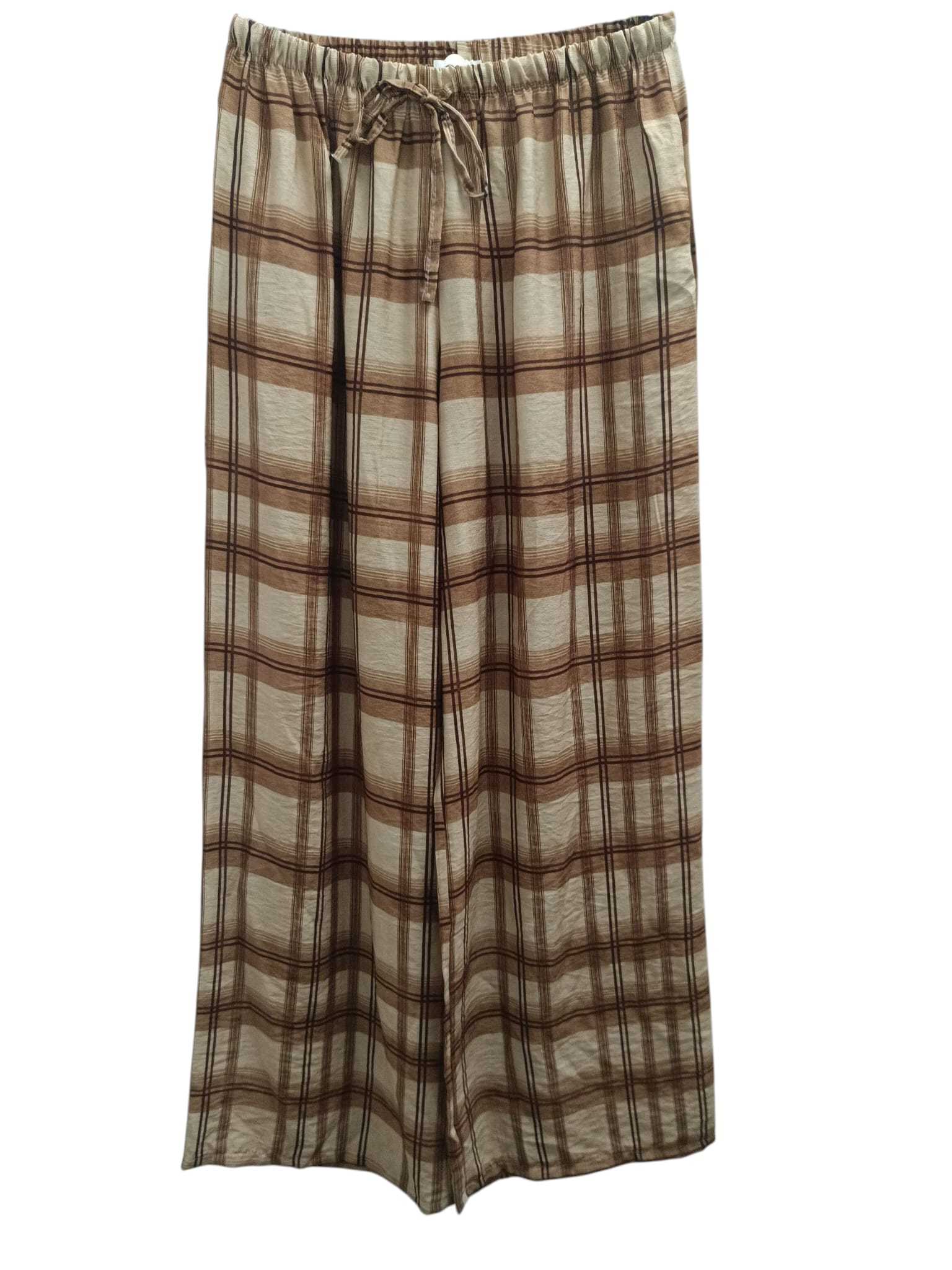 PANT ZOE CUADROS