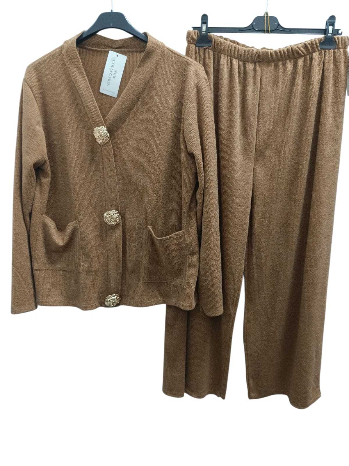 CONJUNTO ALICIA CURVI