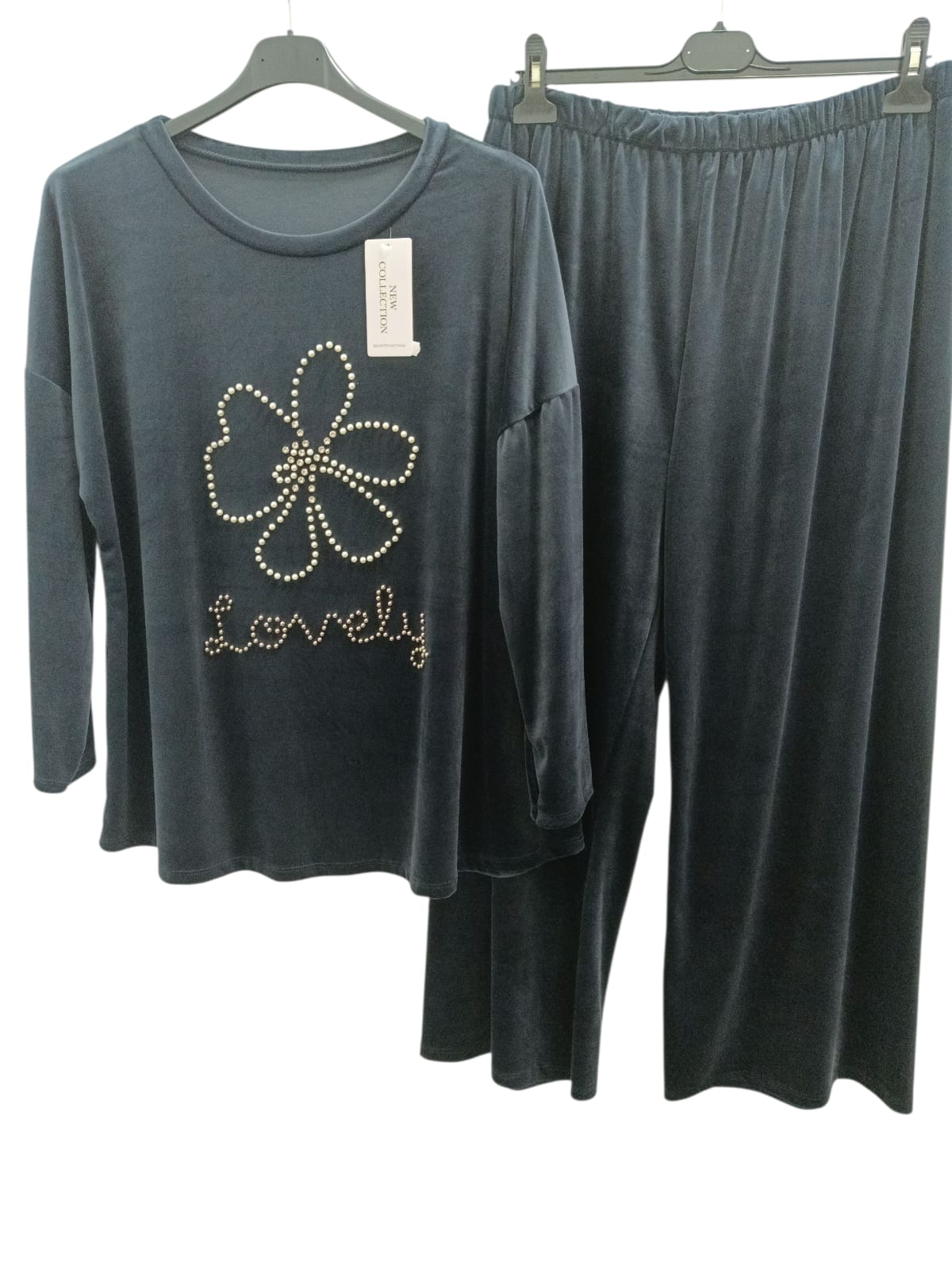 CONJUNTO ARIEL CURVI