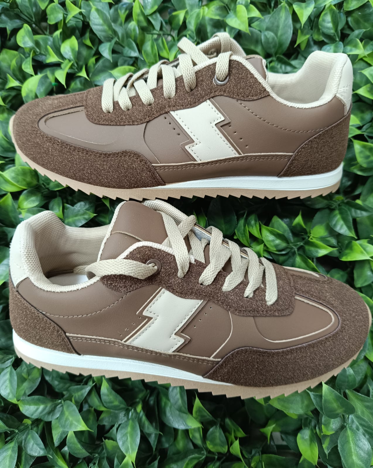 DEPORTIVA BROWN 9572 