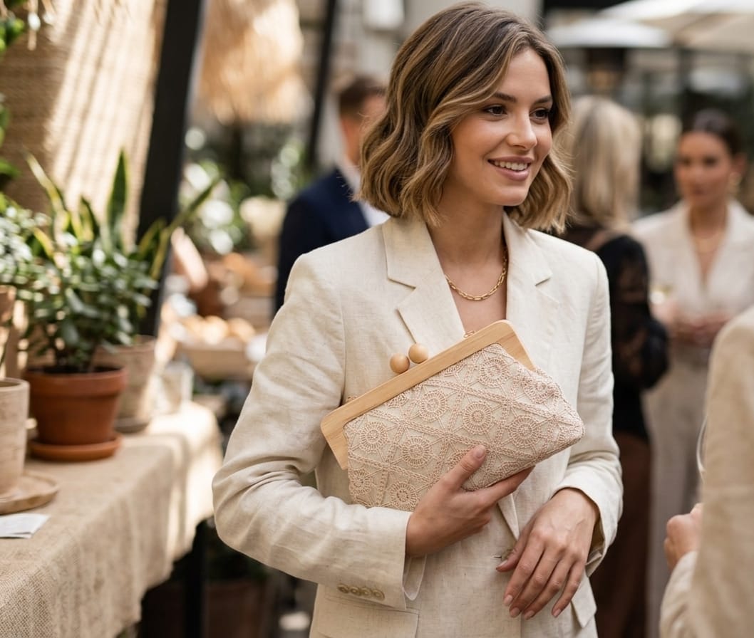 CARTERA CROCHET LELI 