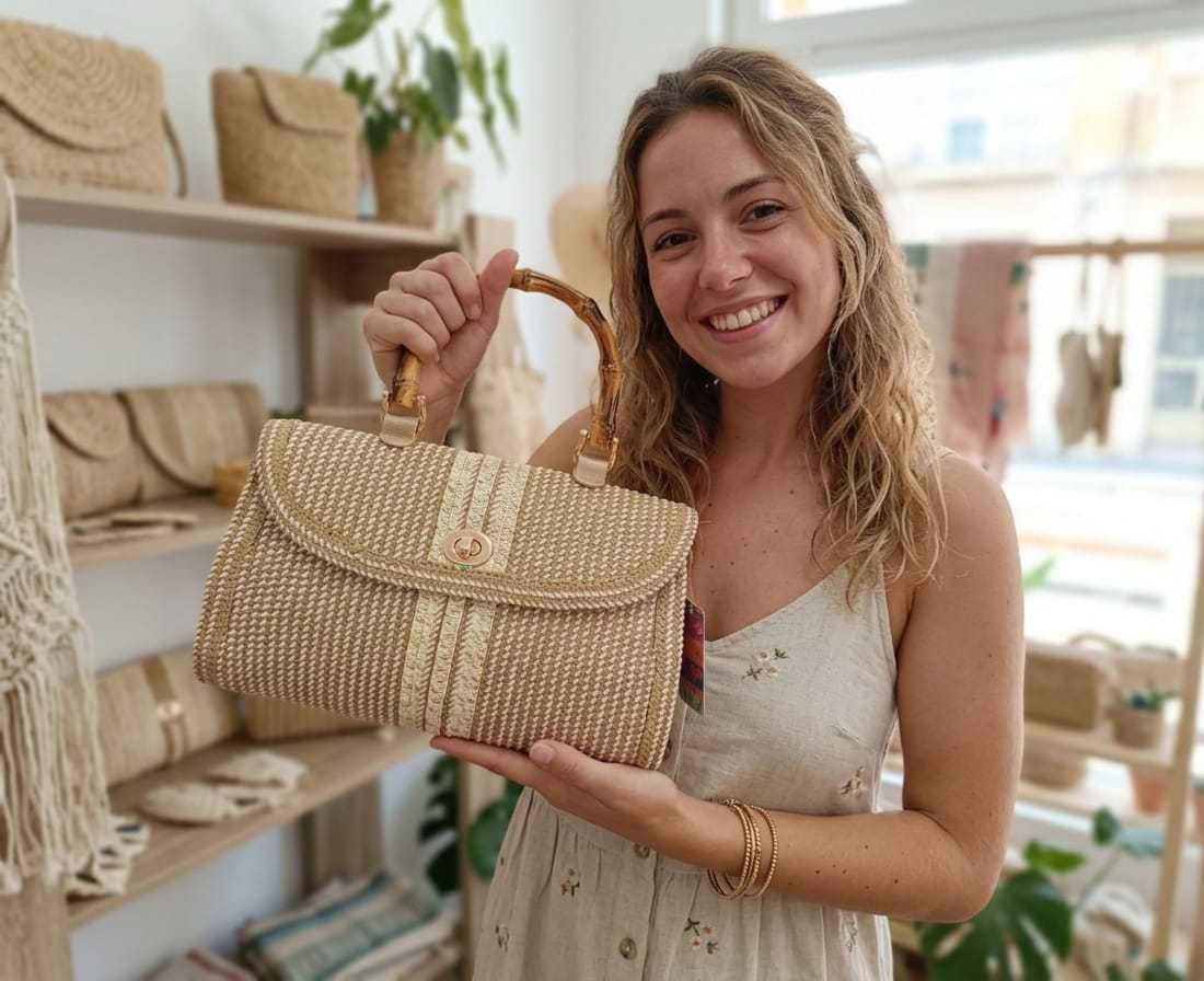 BOLSO ALBA 
