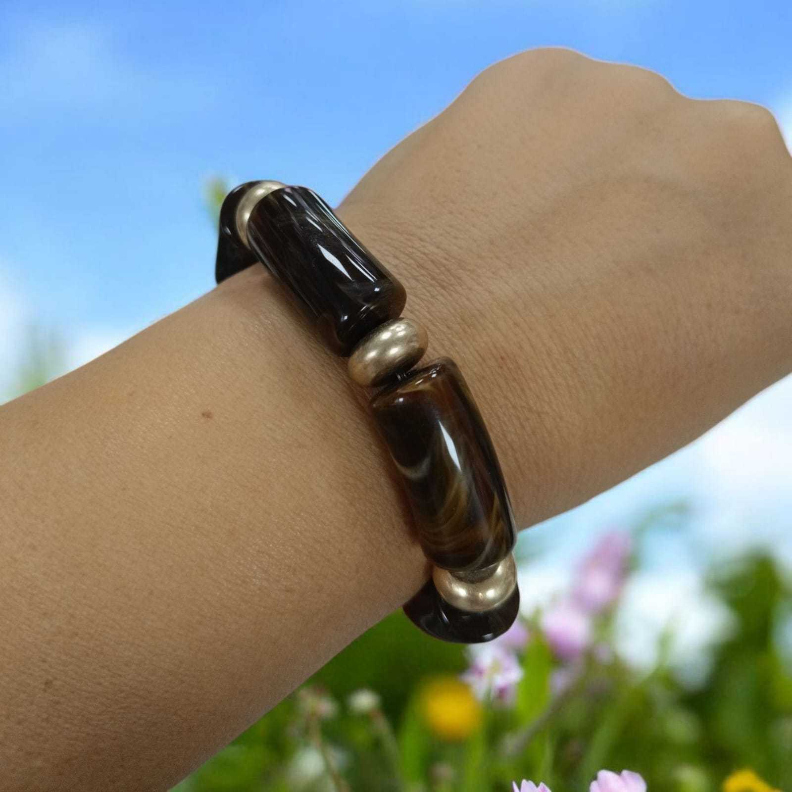 PULSERAS ELASTICAS COLORES