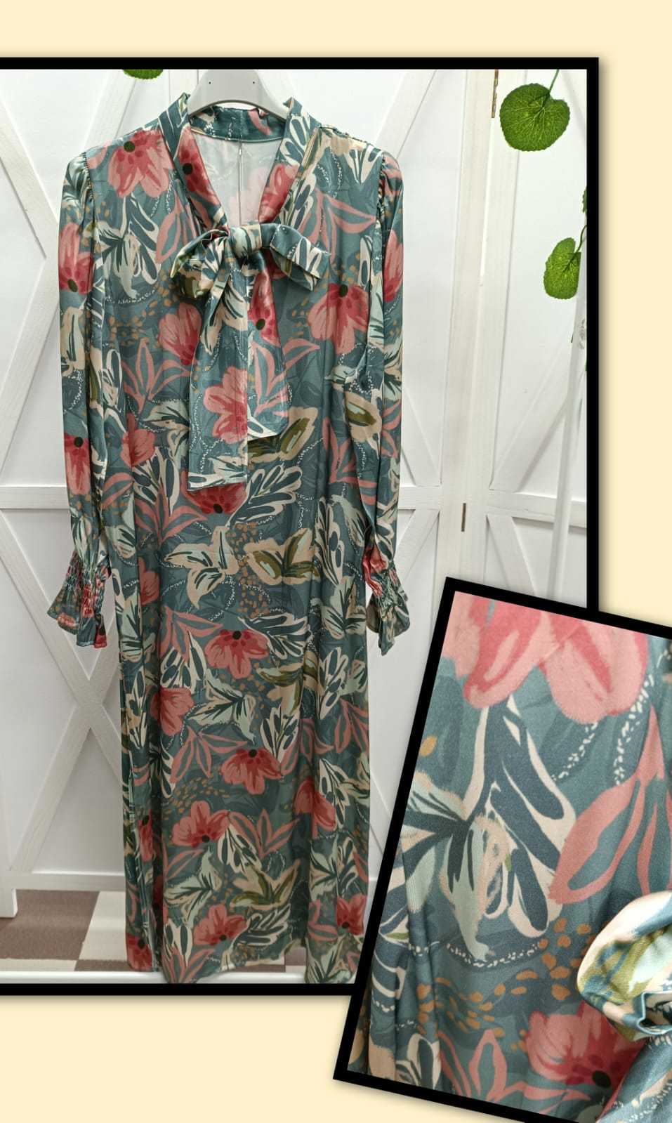 VESTIDO PRADERA
