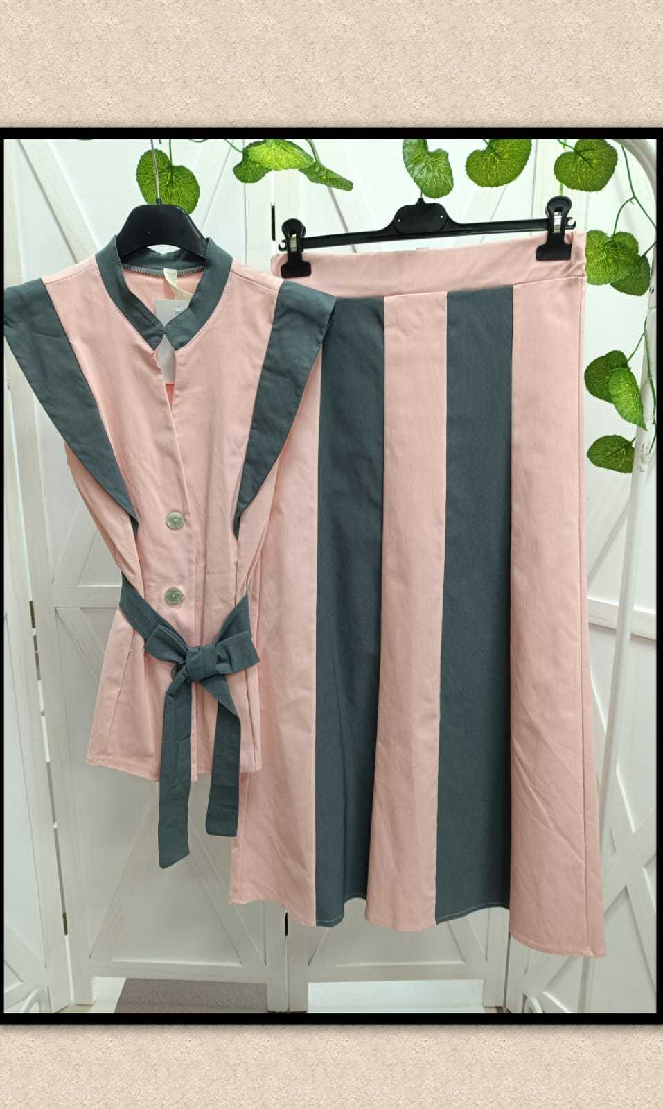 CONJUNTO CANDY