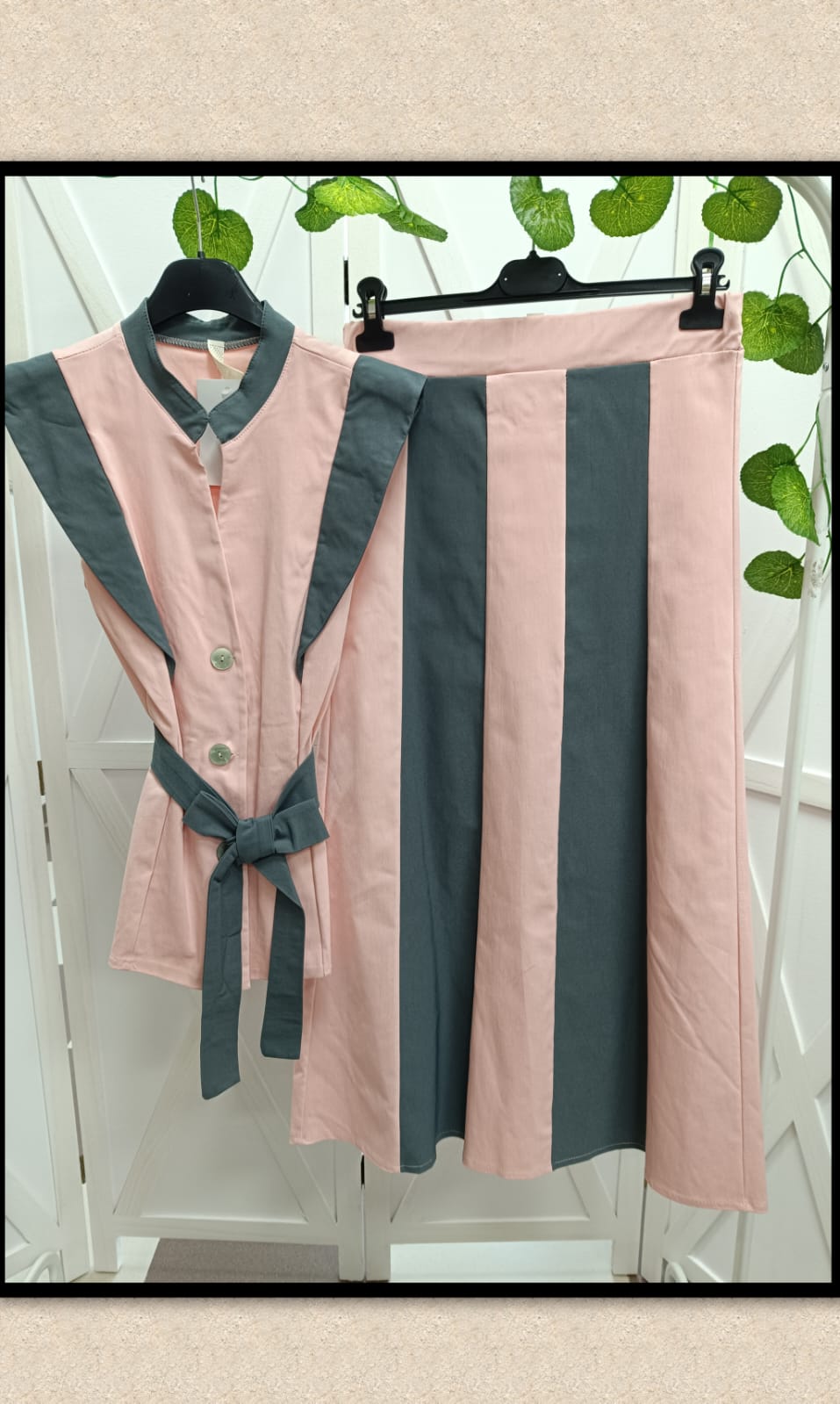 CONJUNTO CANDY