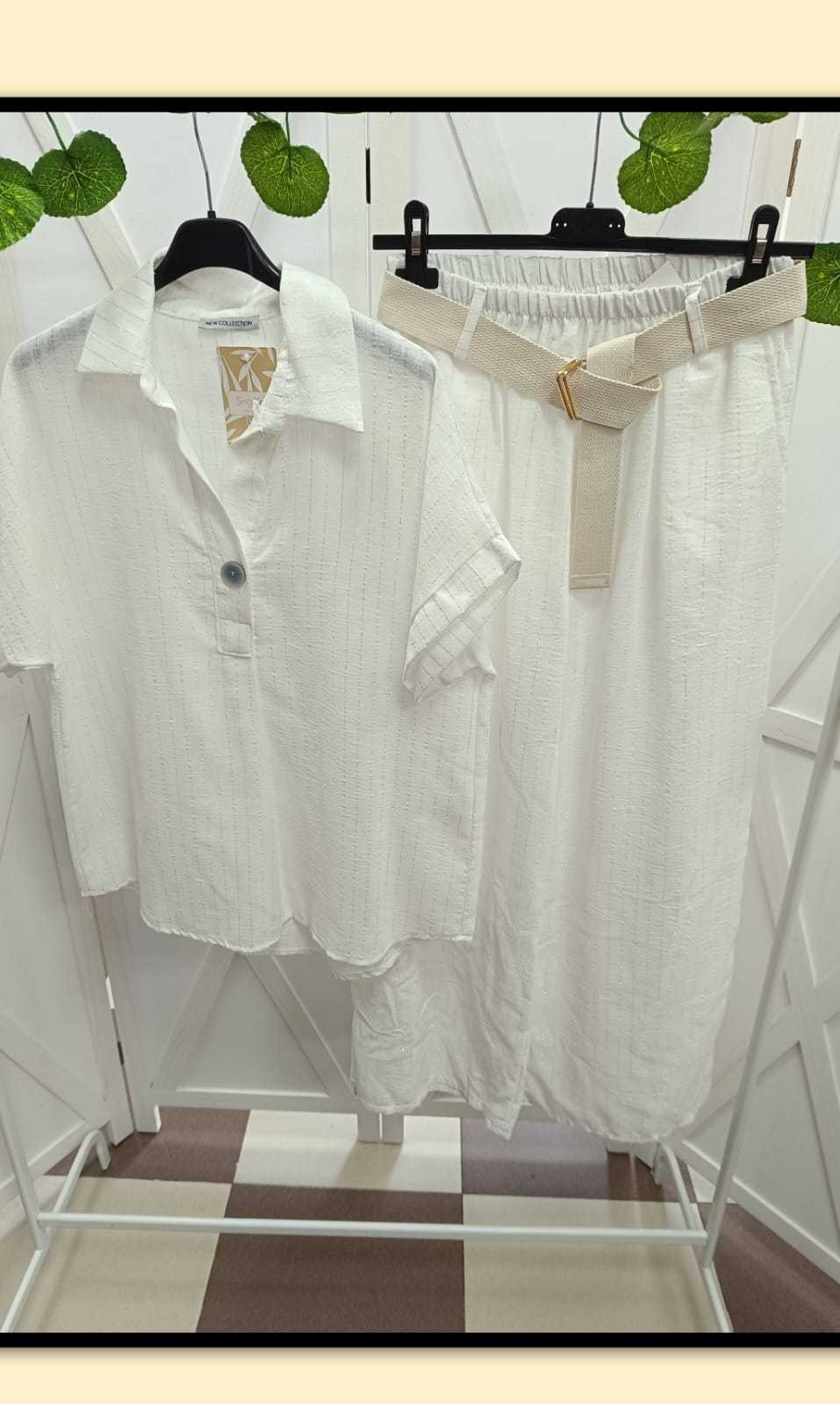 CONJUNTO MARTA LINO