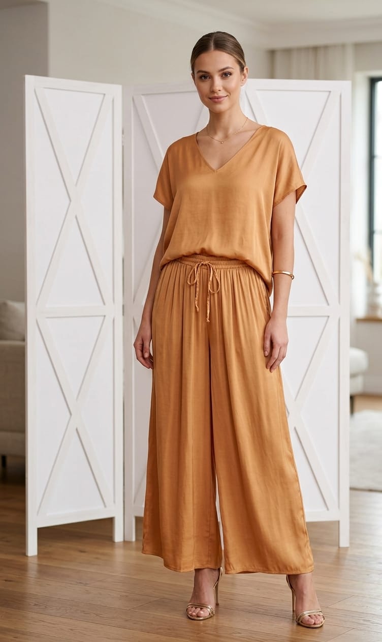 CONJUNTO MALAGA RASO 