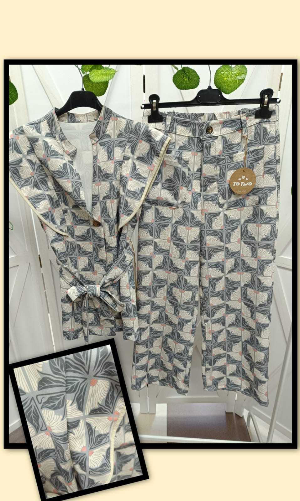 CONJUNTO MARA