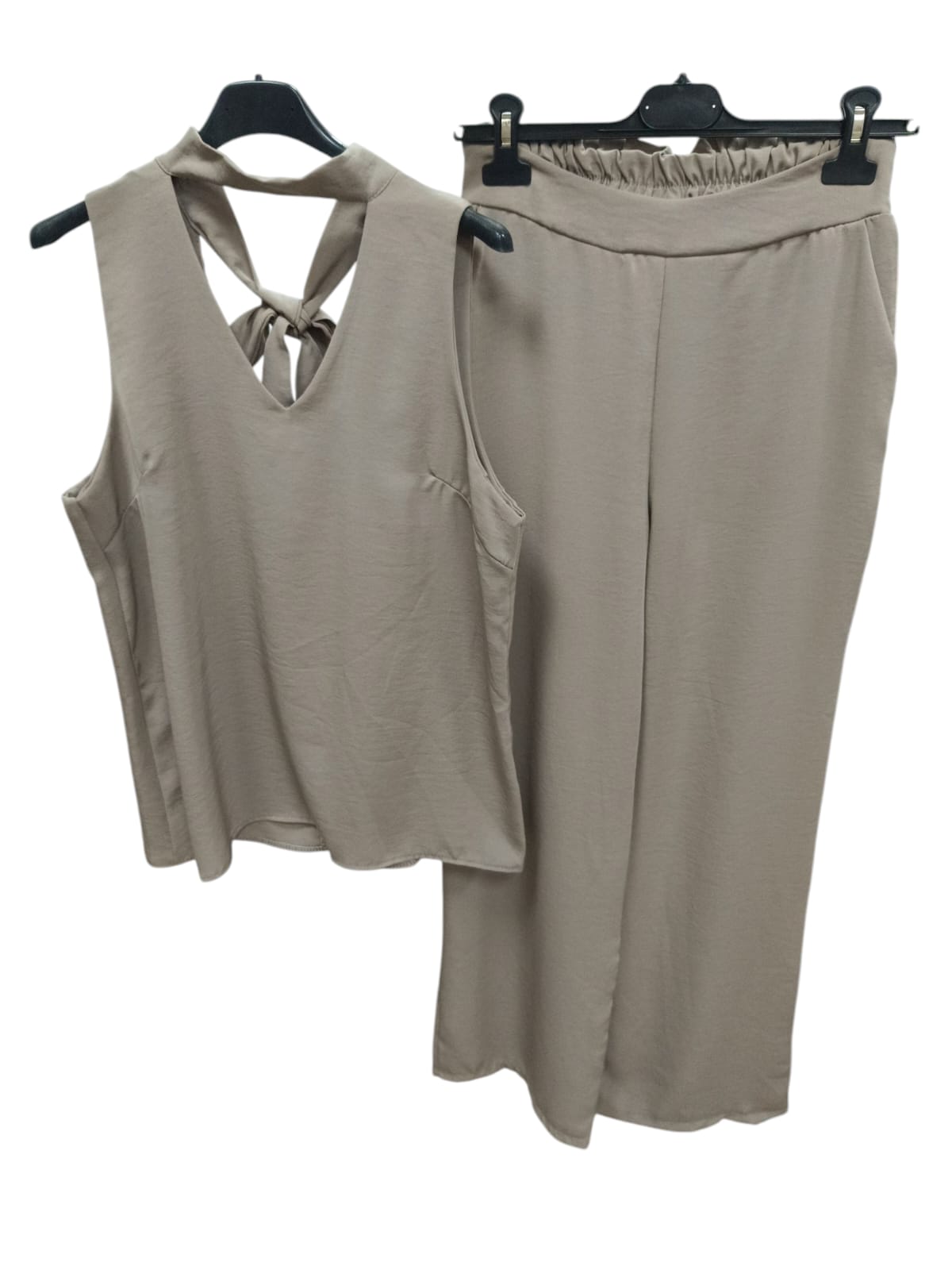 CONJUNTO VIVIANA TOPO