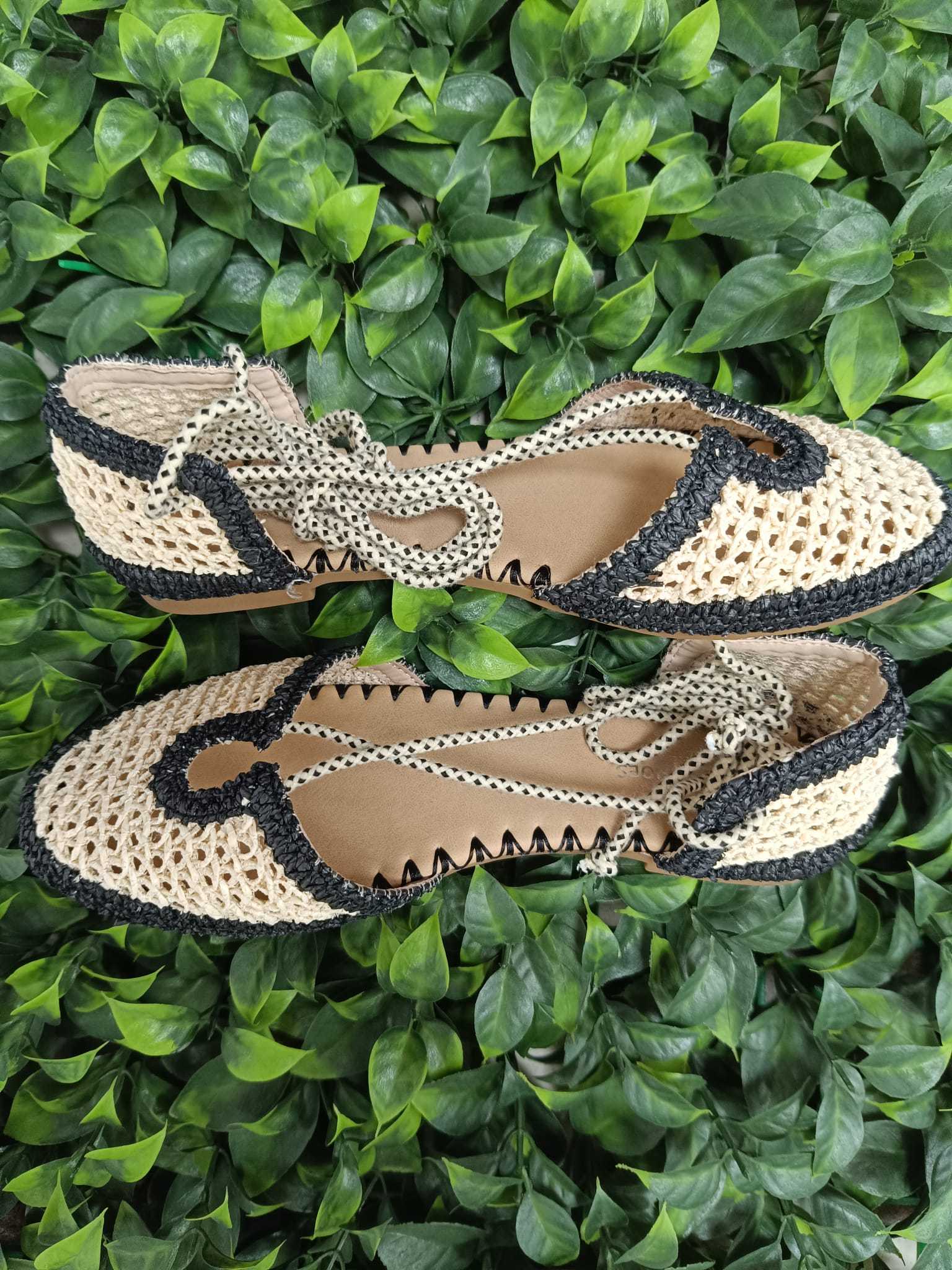 SANDALIA BORIS AF8392