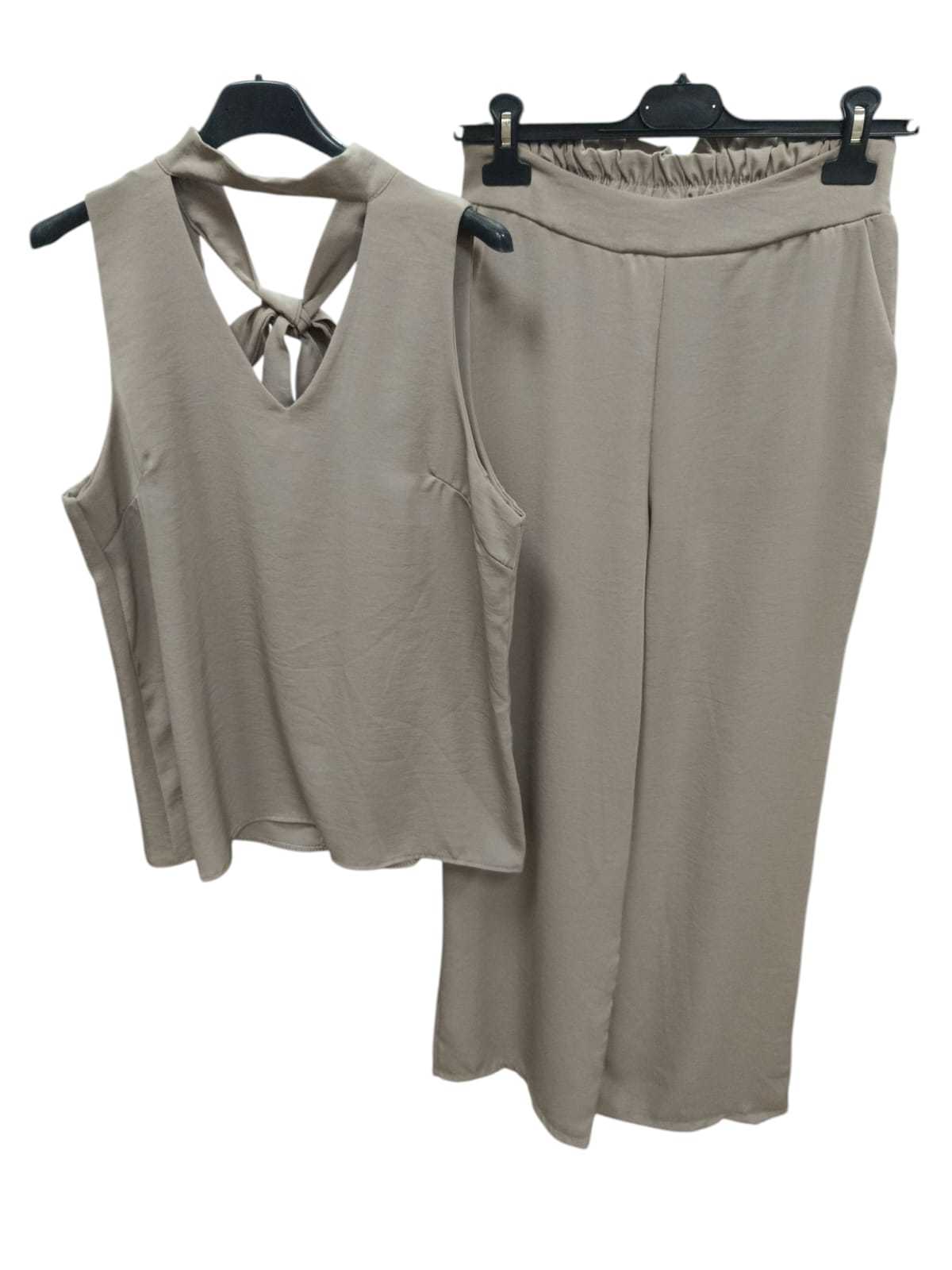 CONJUNTO VIVIANA TOPO