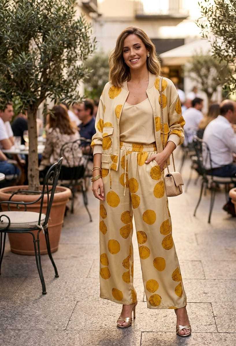 PANTALON MENORCA RASO 