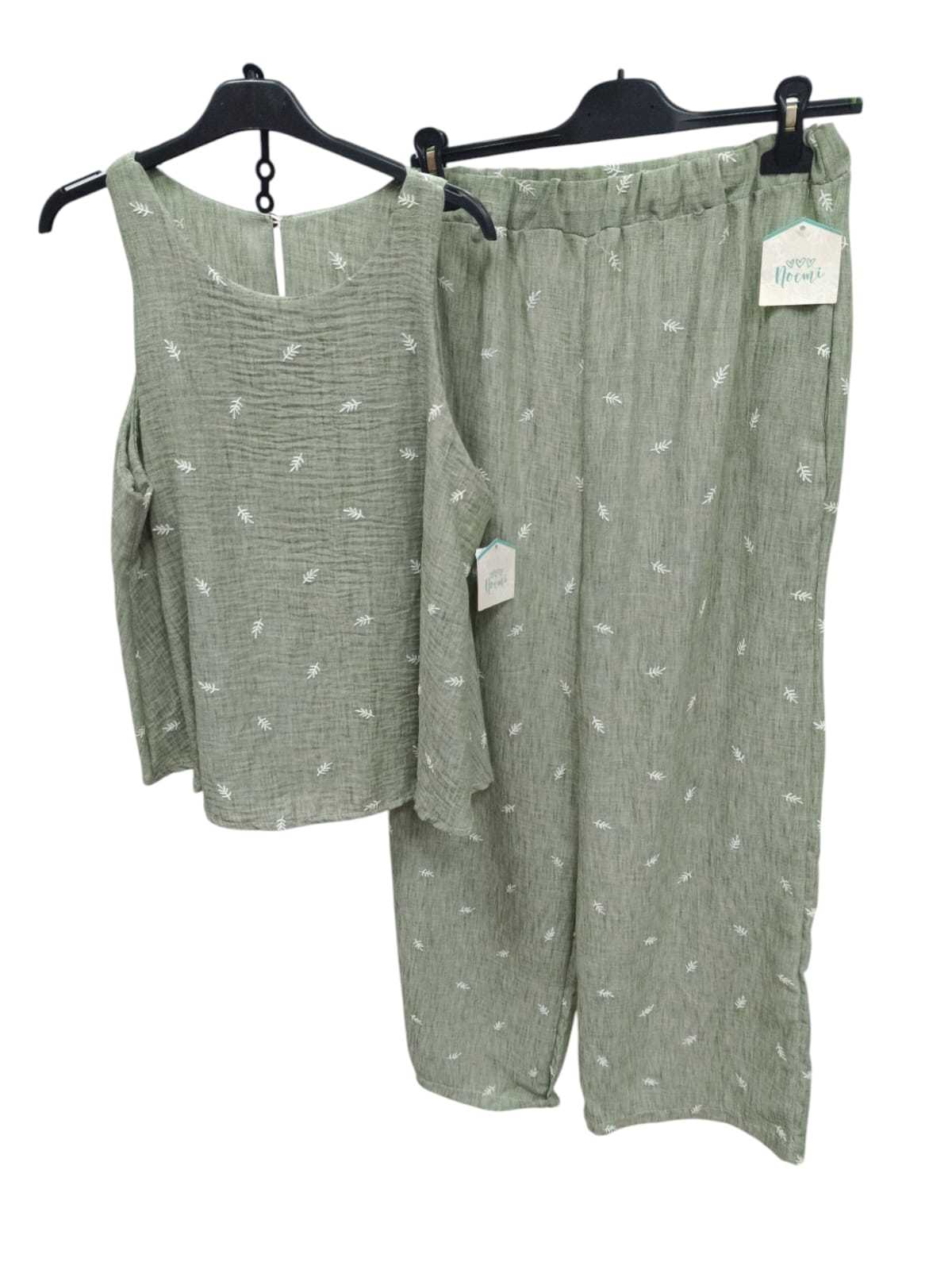 CONJUNTO LIDIA KAKI