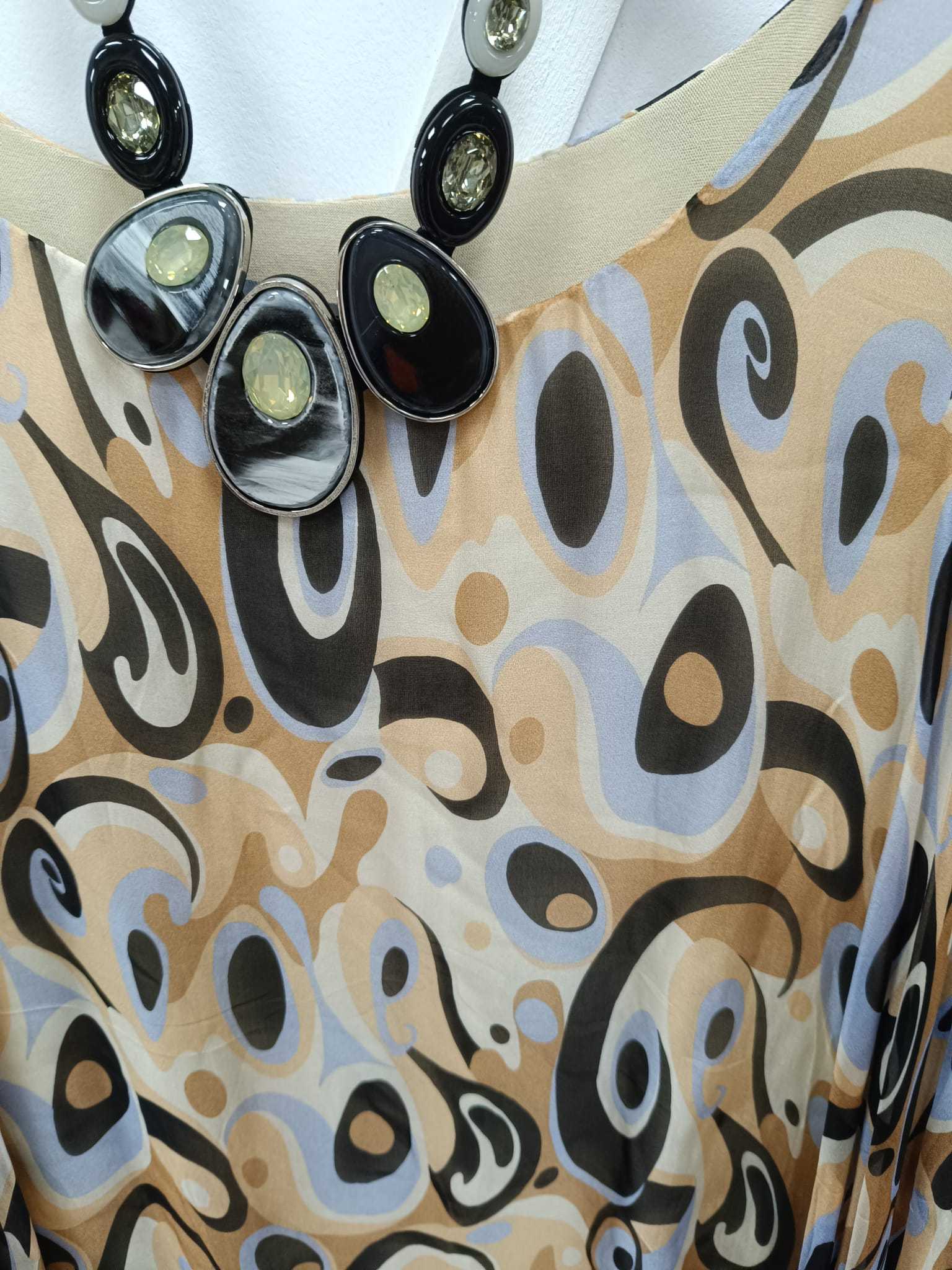 CONJUNTO WILMA SEDA 